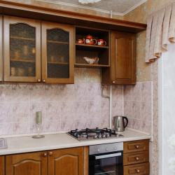 3-комнатные апартаменты улучшенные Светлогорск, Сиреневый переулок 8