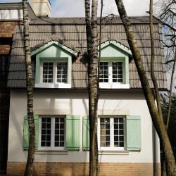 Фото Отель Roka Park Collection (Рока Парк Коллекшн)