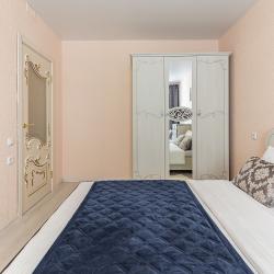 Фото Отель Стрелка на улице Бурнаковская 115