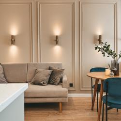 Апартаменты студия №5