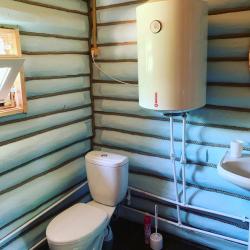 3-местный коттедж стандарт