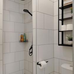 1-комнатные апартаменты студия