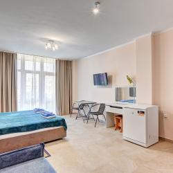 Фото Отель ЛОК Виамонд