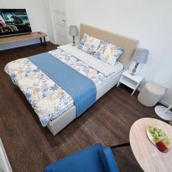 Фото Апартаменты на улице Некрасова 42