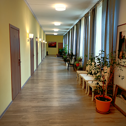 Фото Отель Славянская Артель