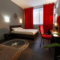 Фото Отель Адмирал