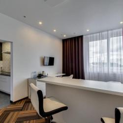 Sunflower Vnukovo ZONT Hotel Group (Санфлауэр Внуково) — e7b2db253d6f8a1f2e20c71286b00cc3