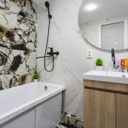 Апартаменты улучшенные