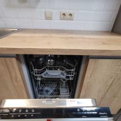 Фото Апартаменты на Родионова 191к1