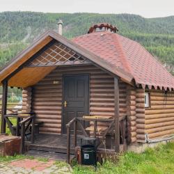 Четырехместный домик Аиил (с завтраком)