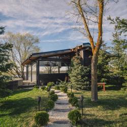 Фото Отель Заимка Грин Парк