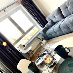 Moscow Apartment на улице Сосновая 5 корпус 1 — e7b400201b4a6ff8f89c842360eb0b94