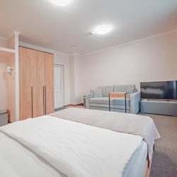 Номер эконом (общие удобства)