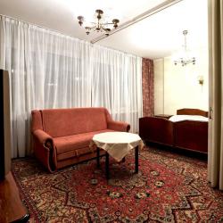 Фото Отель Загорские дали