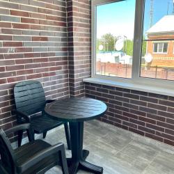 Фото Отель Лукоморье