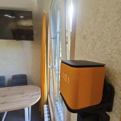 Фото Отель Радевичи