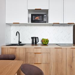 Апартаменты студия RoomyRoom Your Home у метро Пионерская