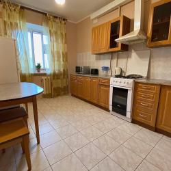 Фото Апартаменты на улице Родимцева