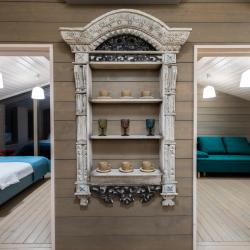 Коттедж премиум