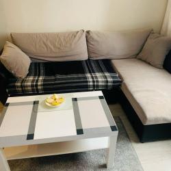 2-комнатные апартаменты стандарт