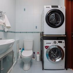 Фото Апартаменты на улице Озёрная 35В