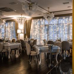 Фото Отель History Boutique Hotel & SPA (Хистори)