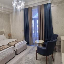 Фото Отель Hayat Plaza Hotel & Spa (Хаят Плаза и Спа)