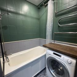 Фото Апартаменты на проспекте Героев-Североморцев 11к1