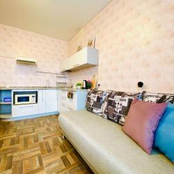 1-комнатные апартаменты стандарт