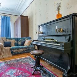 Фото Апартаменты на улице Марата 31