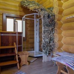 Фото Отель Тайны Камчатки