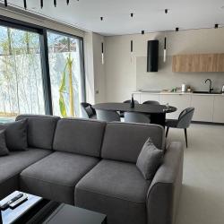 Фото Отель Mzymta Villas Clab (Мзымта Виллас Клаб)