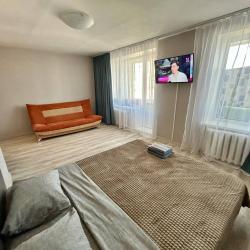 Фото Отель Arenda67 (Аренда67) на улице Октябрьской Революции 26