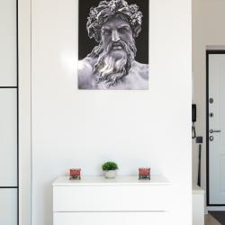Фото Bulbash Apartments (Бульбаш Апартаменты) на улице Николы Теслы 10