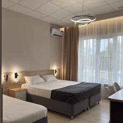 Номер стандарт семейный