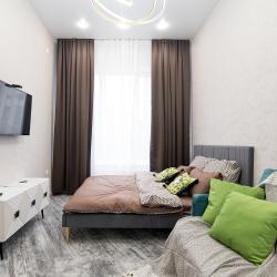 Фото Отель KEY2HOME на проспекте 40-летия Победы 111/3с2