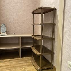1-комнатные апартаменты улучшенные
