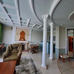 3-комнатные апартаменты стандарт с 1 двуспальной кроватью