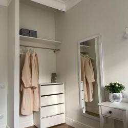 2-комнатные апартаменты улучшенные