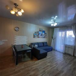 Фото Отель Apreski Бунгало на Банном (Апрески)