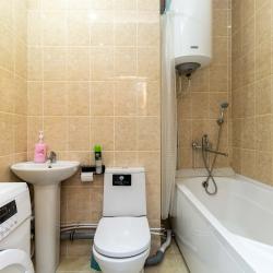 Фото Отель Уютный Уголок на улице Семена Билецкого 2