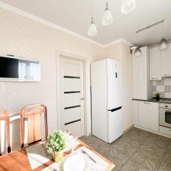 Фото Апартаменты на улице Комсомольская