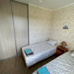 Фото Отель Дом Сантери