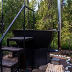 Фото Отель Лопановичъ Park (Парк)