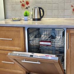 2-комнатные апартаменты улучшенные