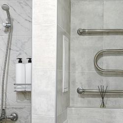 Фото Апартаменты на улице Шатурская 12