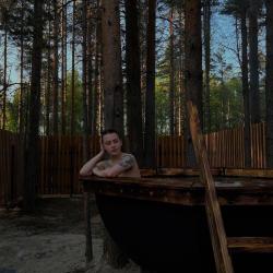 Фото Отель Глэмпинг NewCamp Эссойла (Ньюкэмп Эссойла)