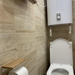 Апартаменты студия