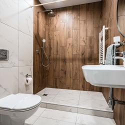 Фото Апартаменты Хамелеон на Олимпийском бульваре 4