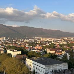 2-комнатные апартаменты улучшенные